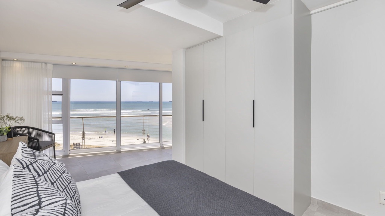 Photo of Bedroom in Cape Town