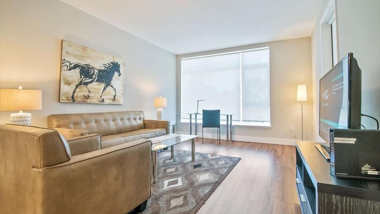 Photo of Bedroom in Shoreline West