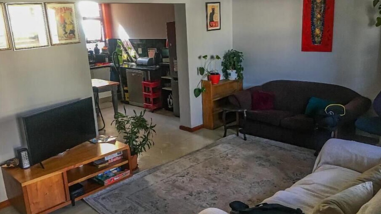 Photo of Livingroom in Salt River