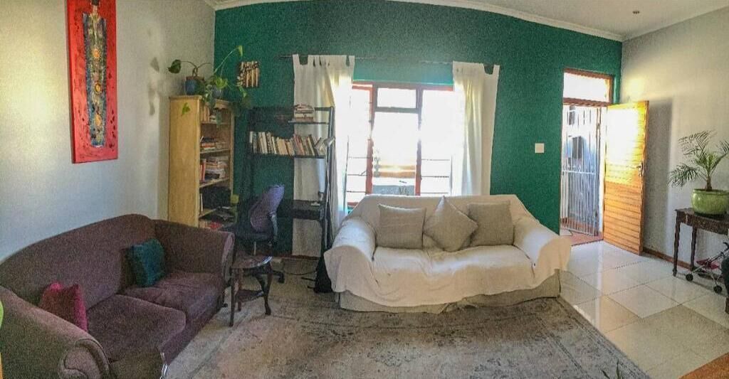 Photo of Livingroom in Salt River