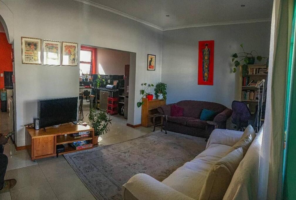 Photo of Livingroom in Salt River