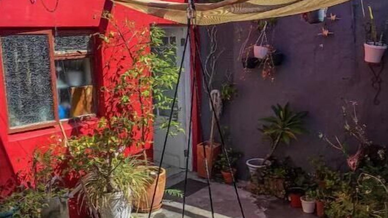 Photo of Patio Balcony in Salt River