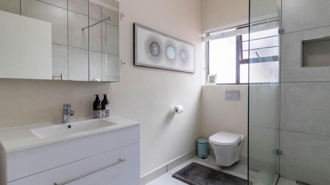 Photo of Bathroom in Kleinmond