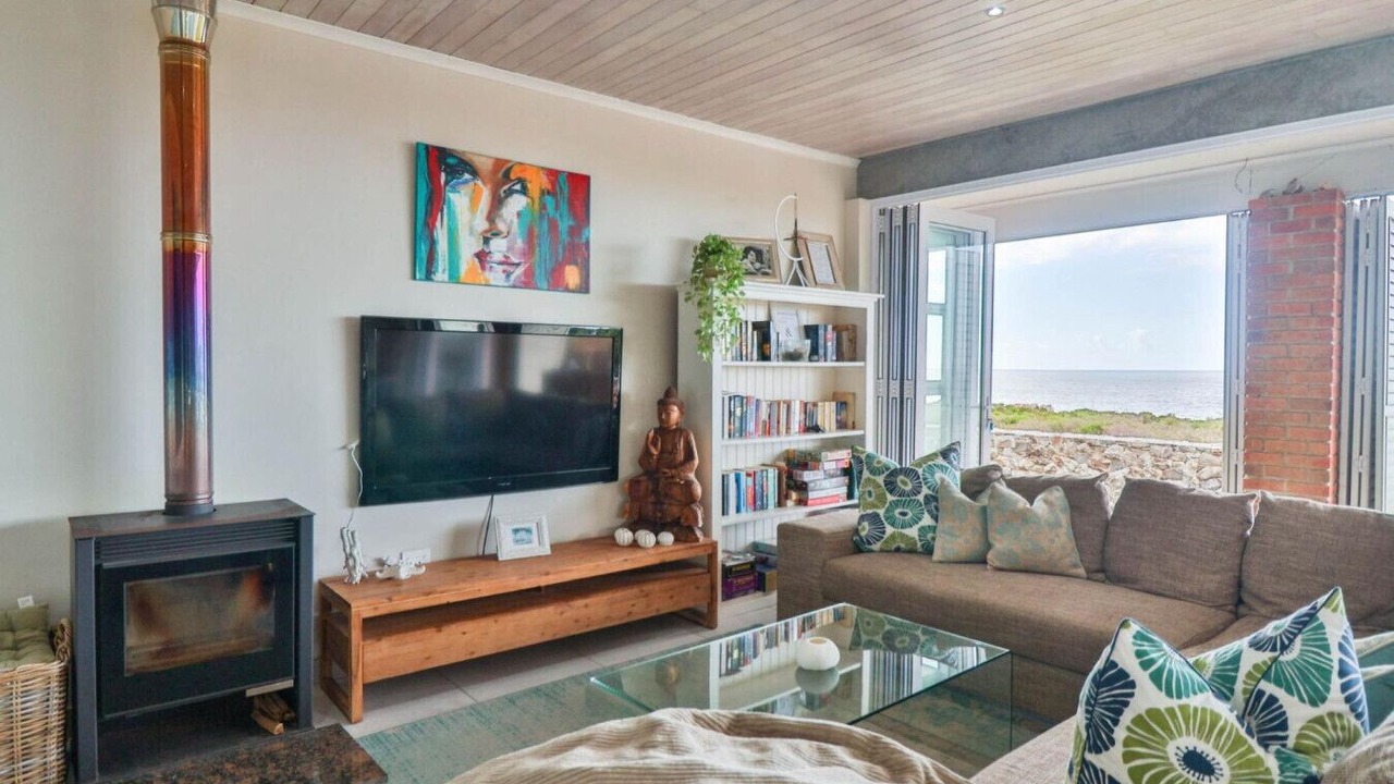 Photo of Livingroom in Kleinmond