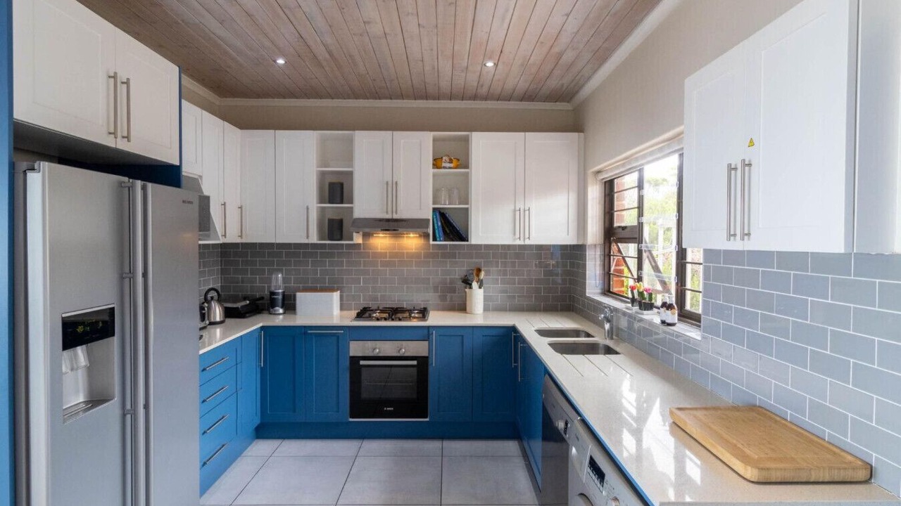 Photo of Kitchen in Kleinmond