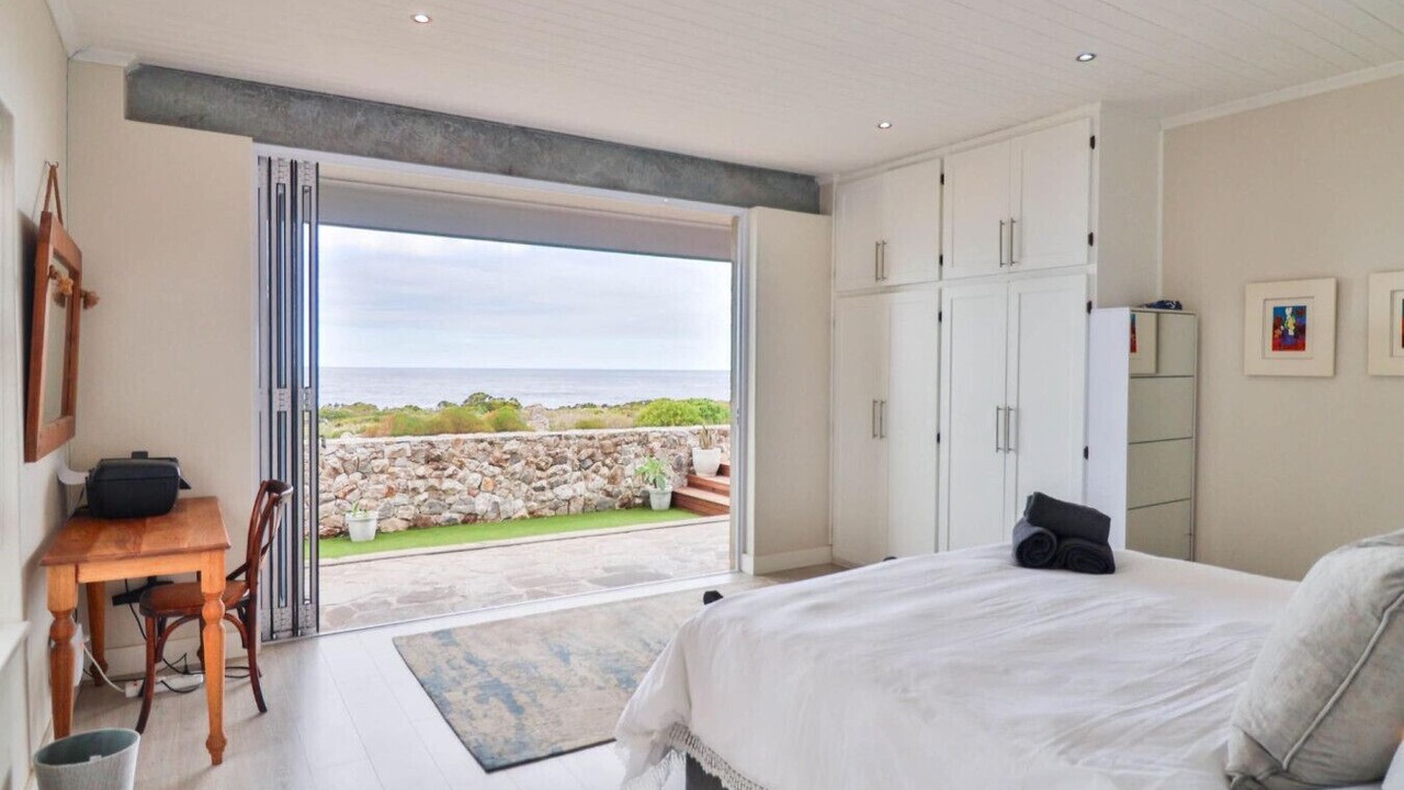 Photo of Bedroom in Kleinmond
