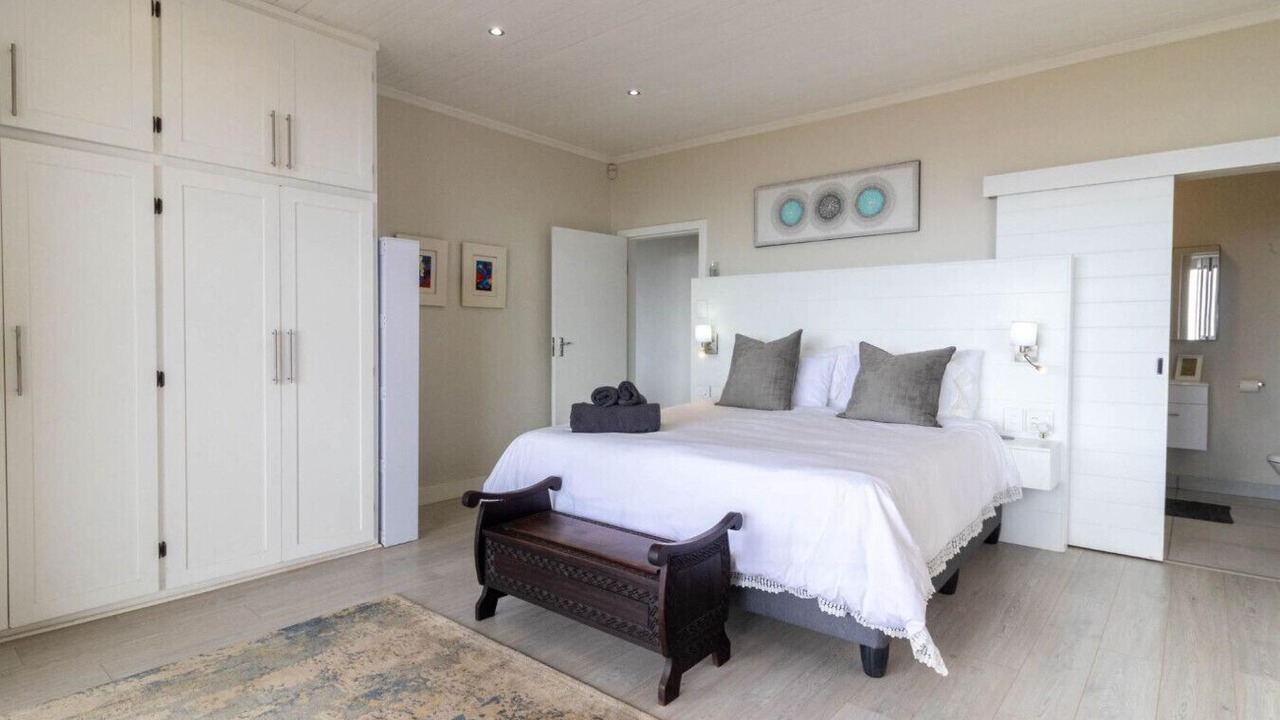 Photo of Bedroom in Kleinmond
