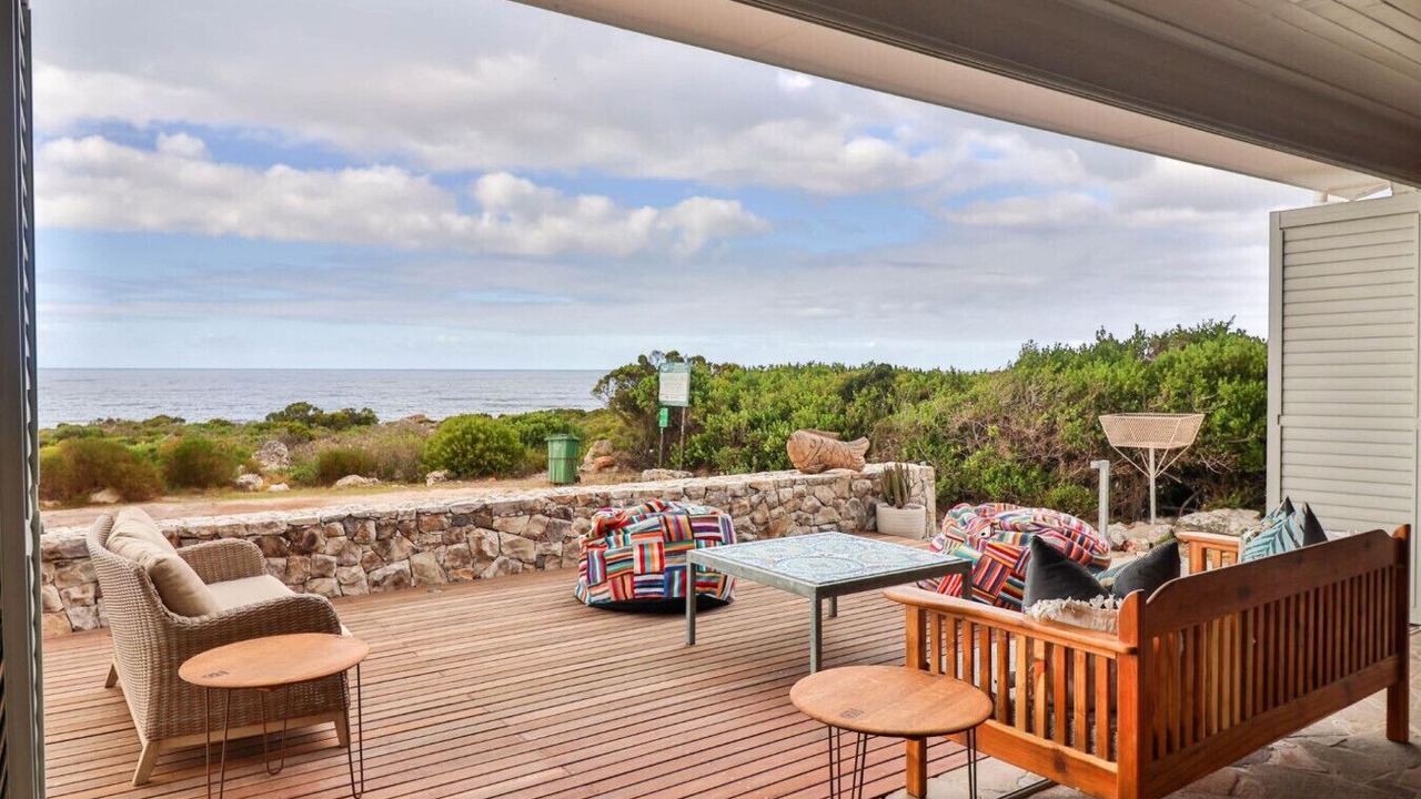 Photo of Patio Balcony in Kleinmond