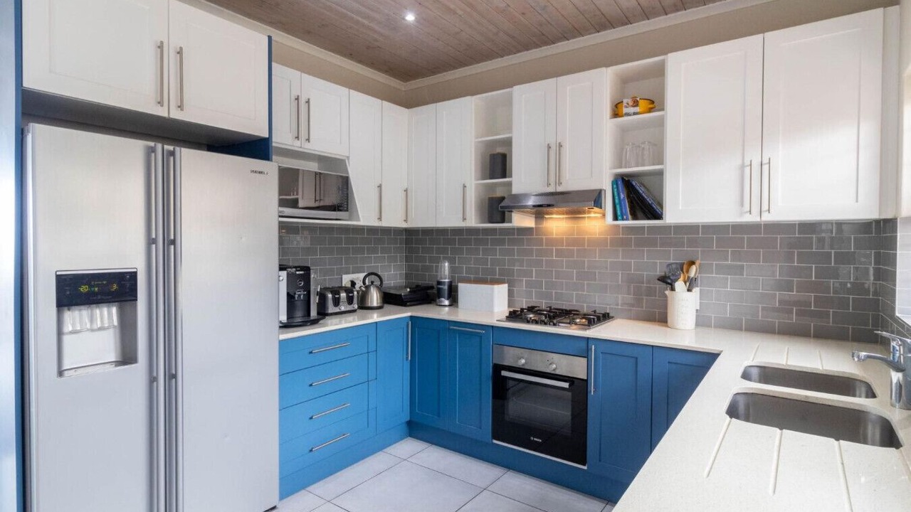 Photo of Kitchen in Kleinmond