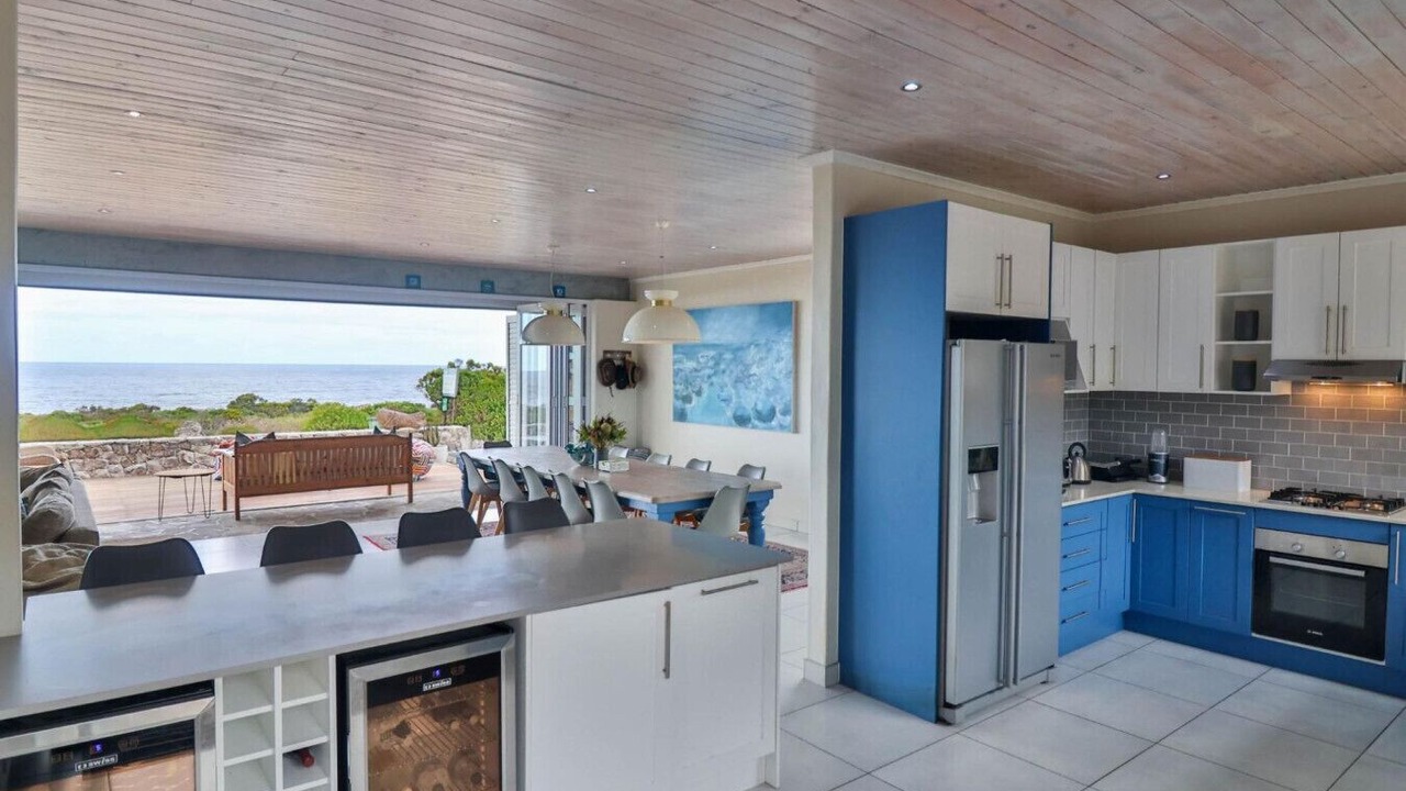 Photo of Kitchen in Kleinmond