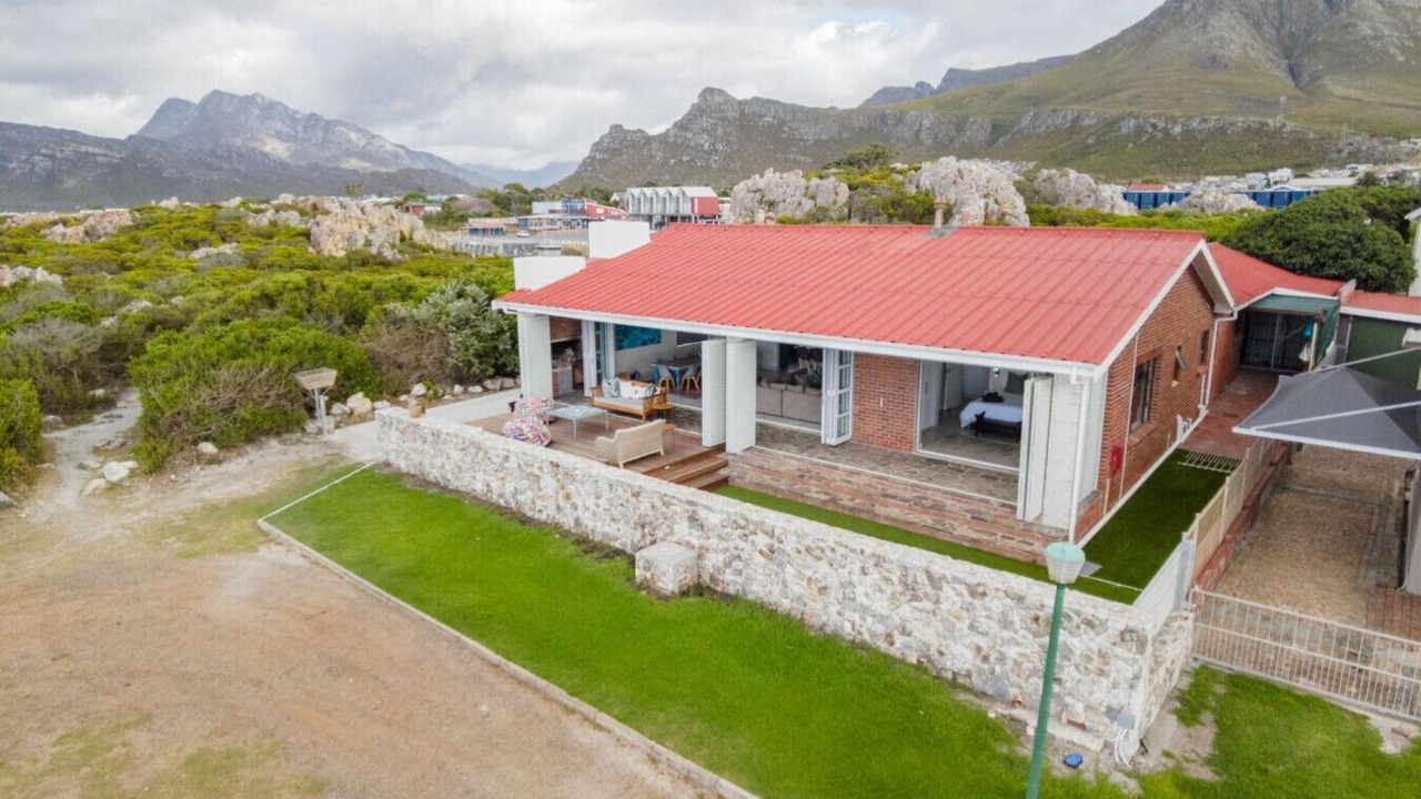 Photo of Outdoor in Kleinmond