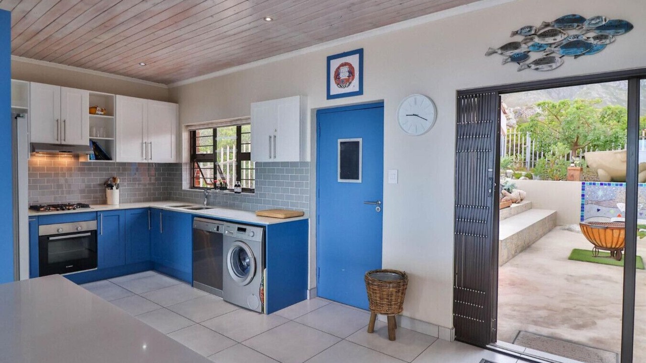 Photo of Kitchen in Kleinmond