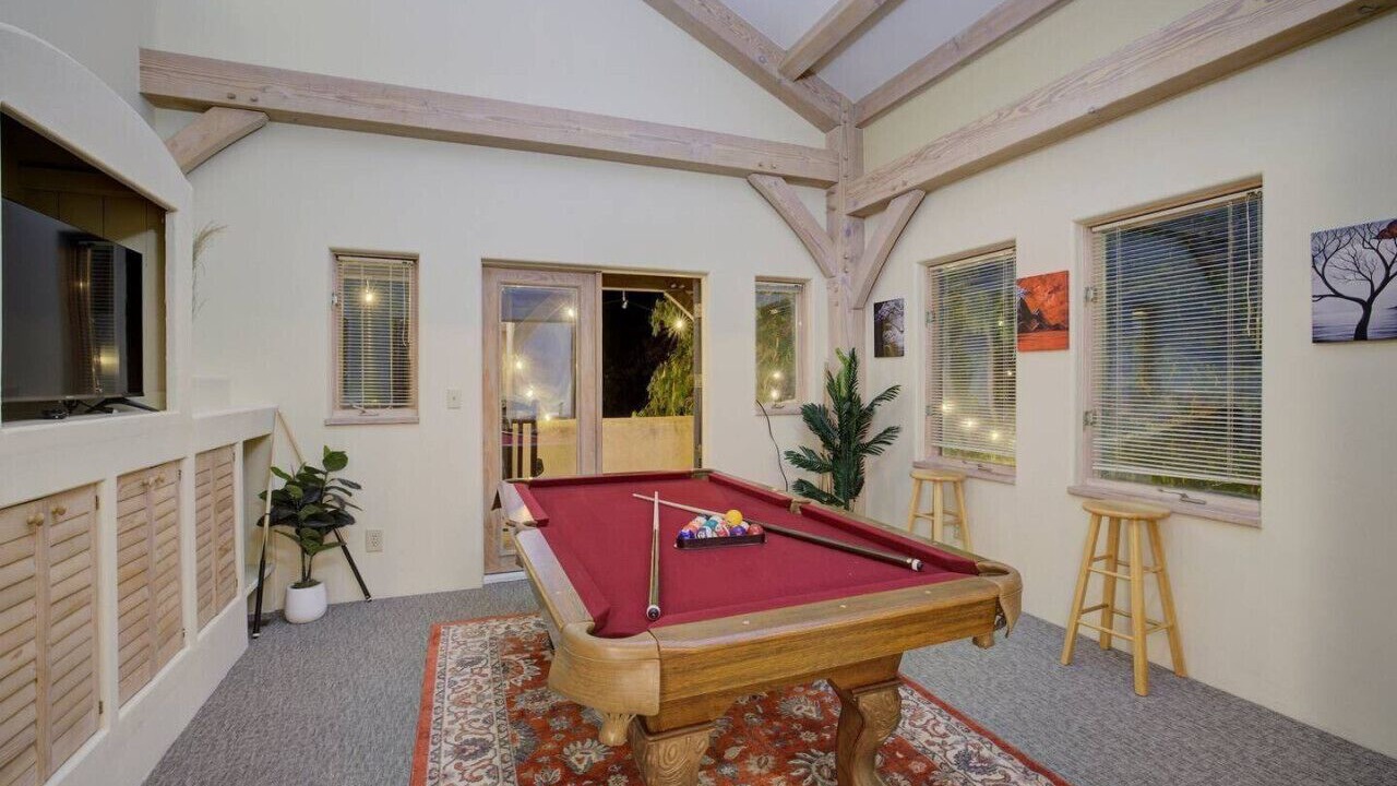 Photo of Bedroom in Sleepy Hollow