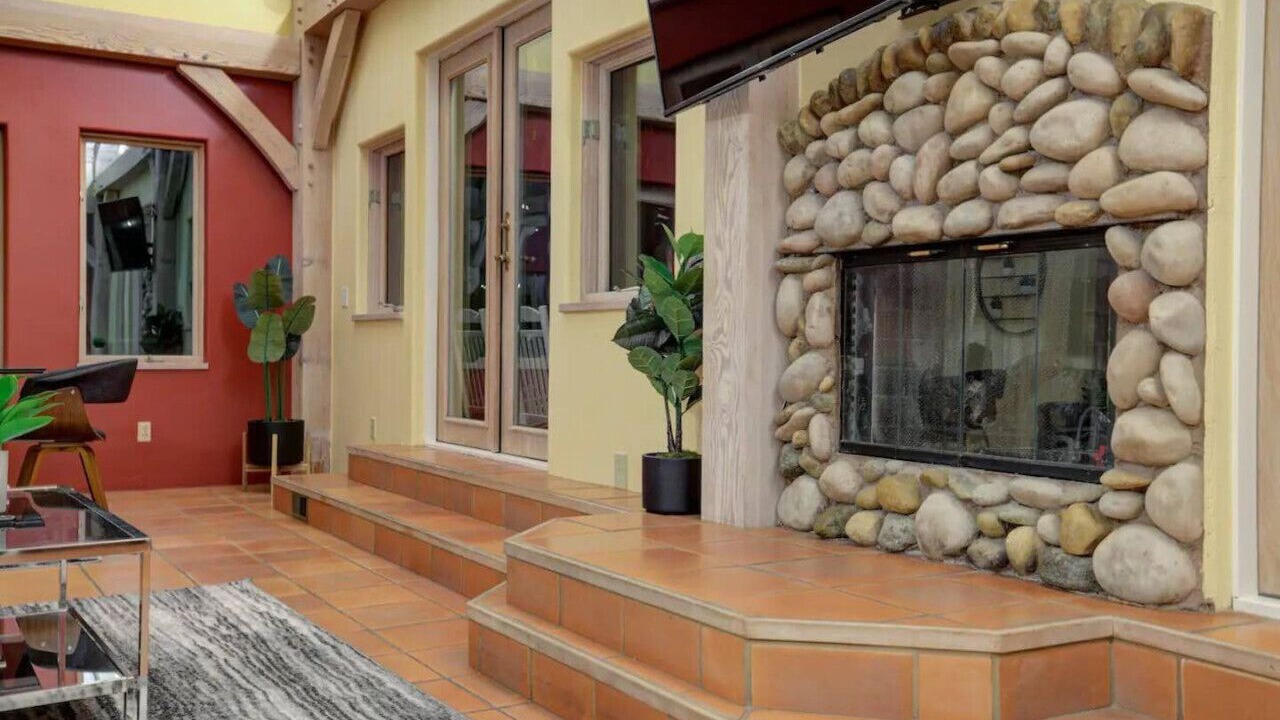 Photo of Patio Balcony in Sleepy Hollow