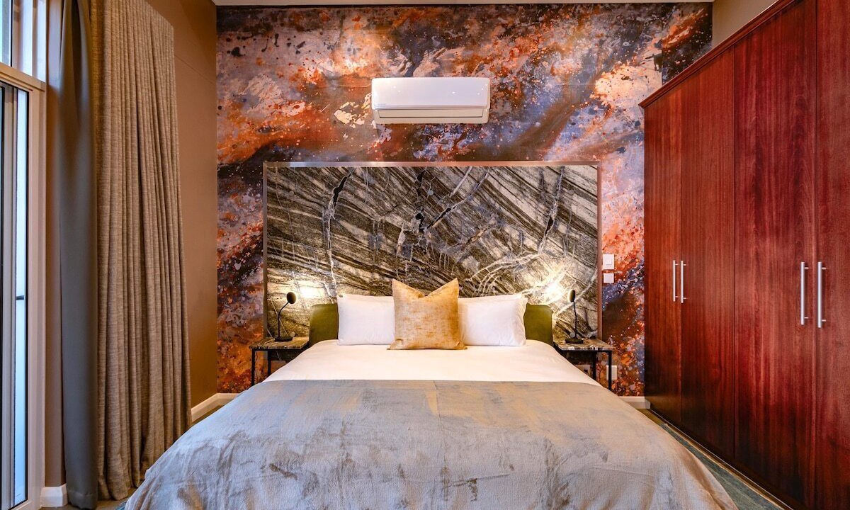 Photo of Bedroom in Bloubergstrand