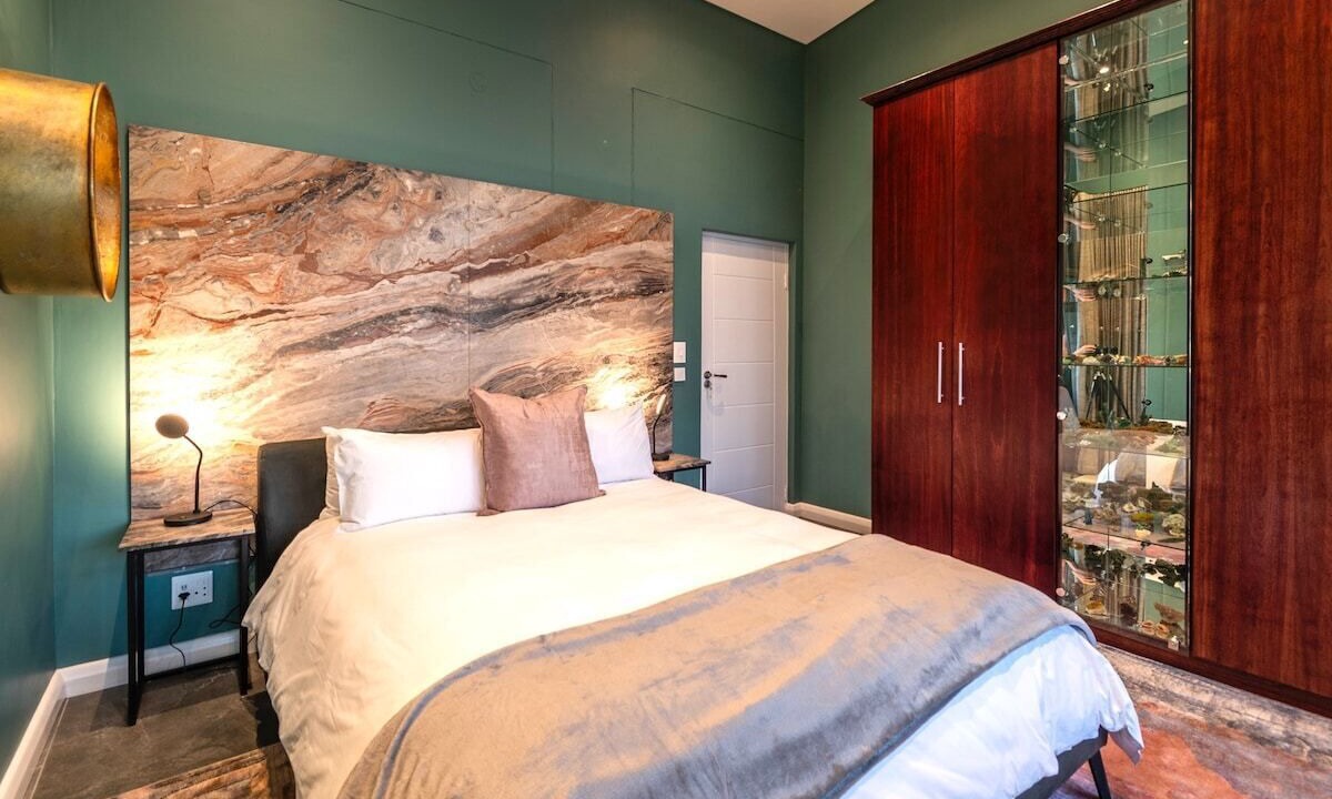 Photo of Bedroom in Bloubergstrand