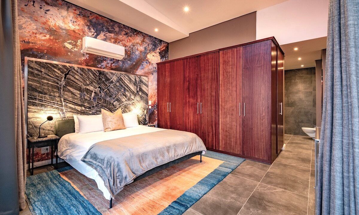 Photo of Bedroom in Bloubergstrand
