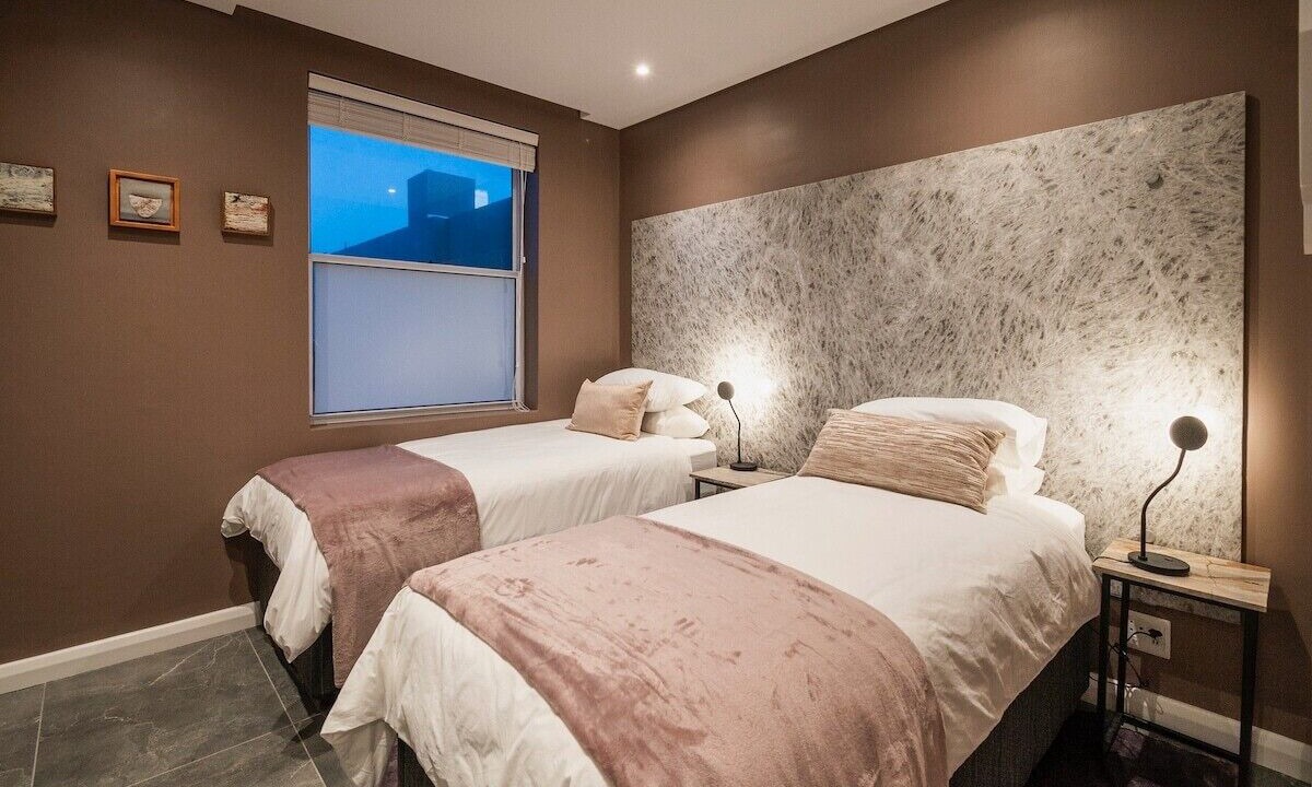 Photo of Bedroom in Bloubergstrand