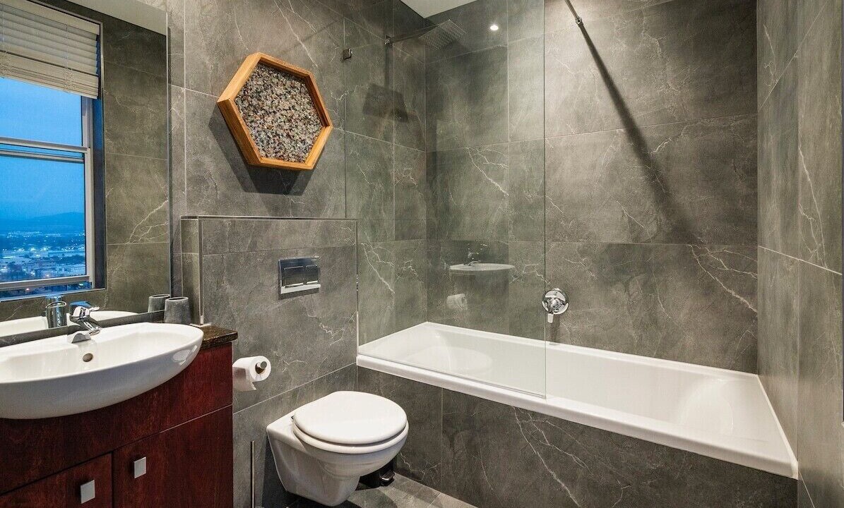 Photo of Bathroom in Bloubergstrand