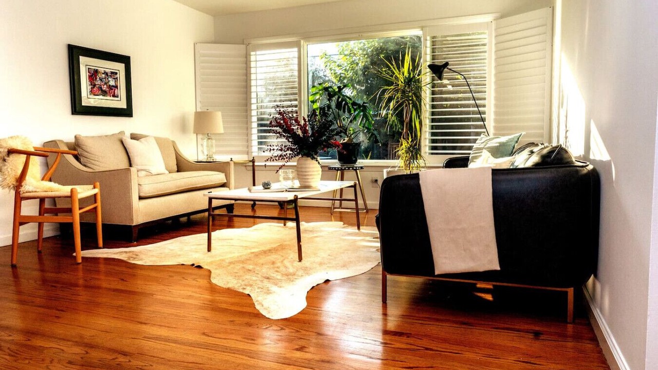 Photo of Livingroom in Willow Glen South - Lincoln Glen