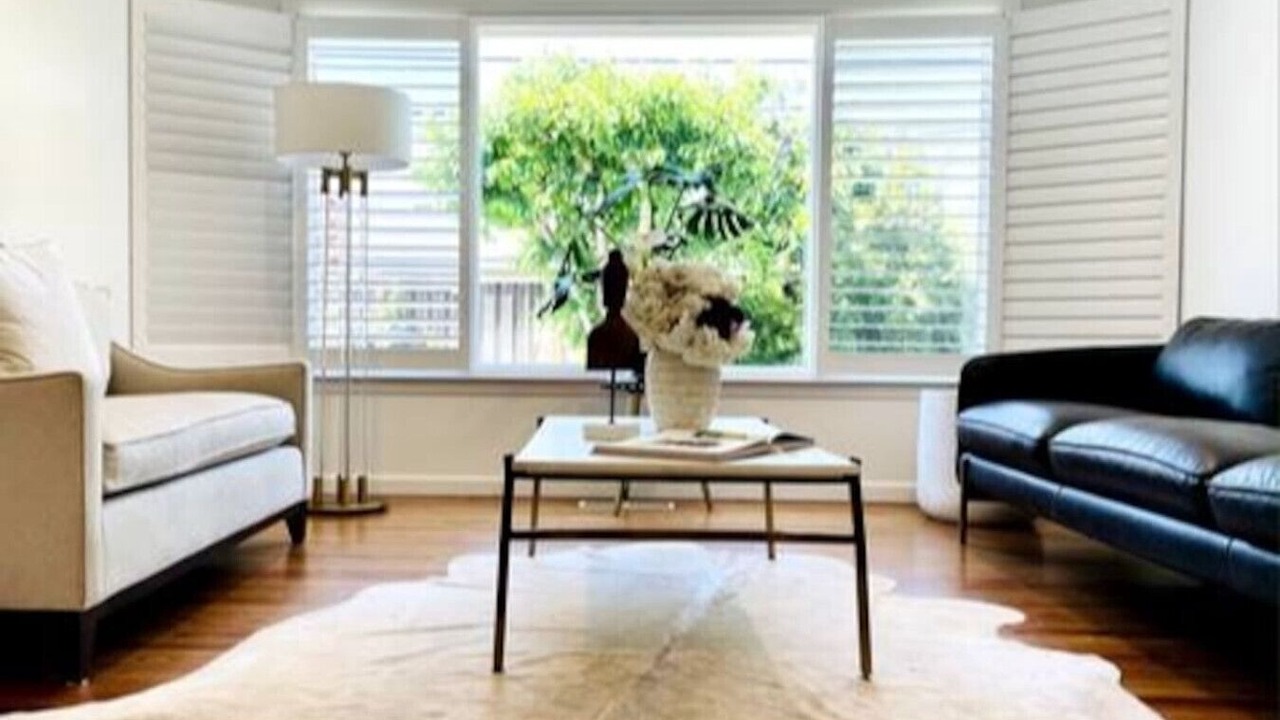 Photo of Livingroom in Willow Glen South - Lincoln Glen