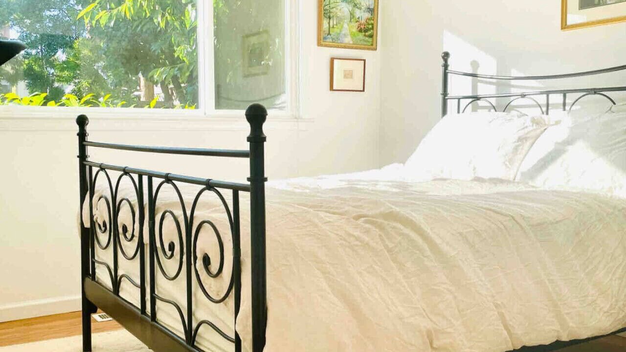 Photo of Bedroom in Willow Glen South - Lincoln Glen