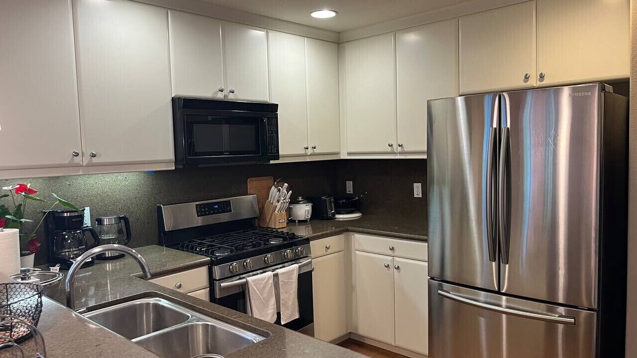 Photo of Kitchen in Palo Alto
