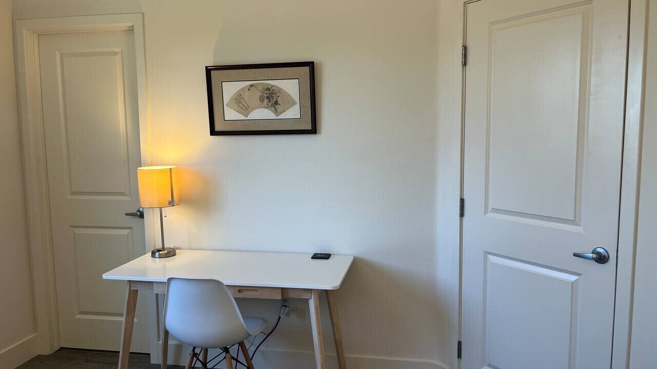 Photo of Bedroom in Palo Alto