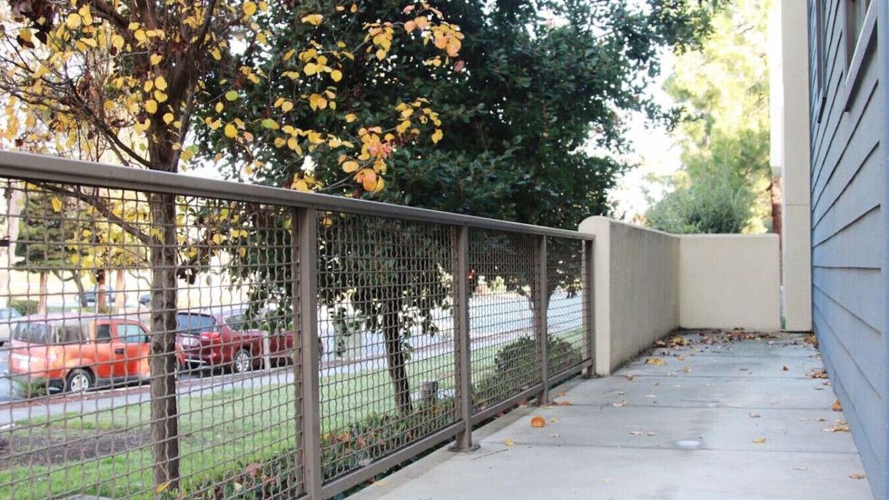 Photo of Outdoor in Palo Alto