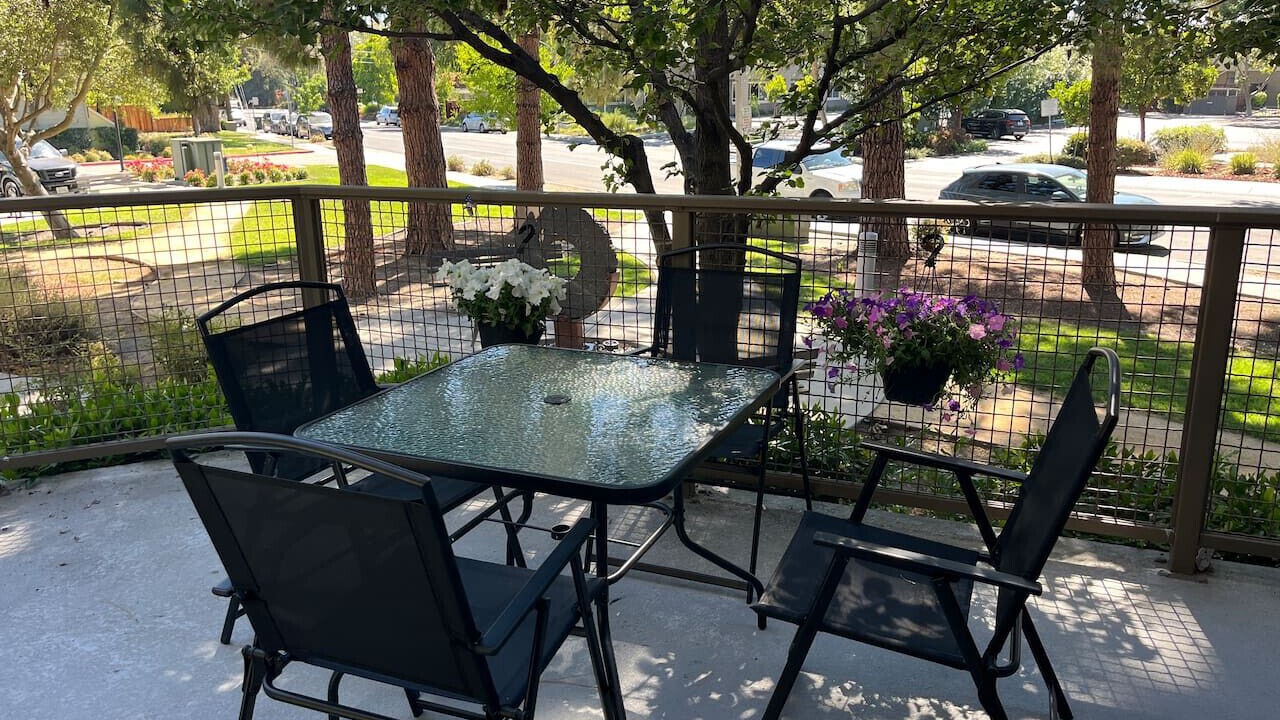 Photo of Outdoor in Palo Alto