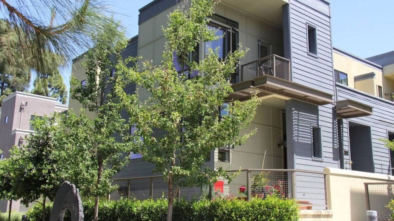 Photo of Outdoor in Palo Alto