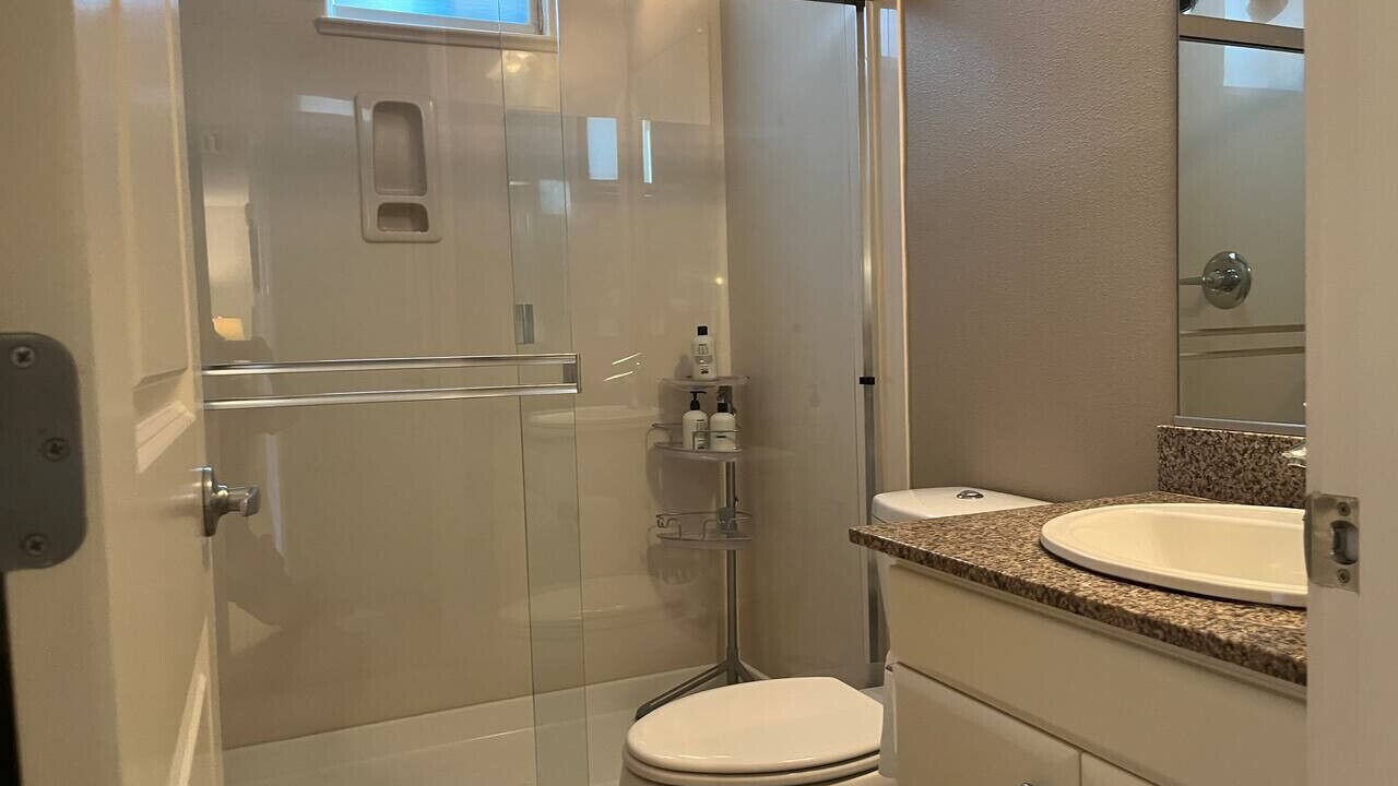 Photo of Bathroom in Palo Alto