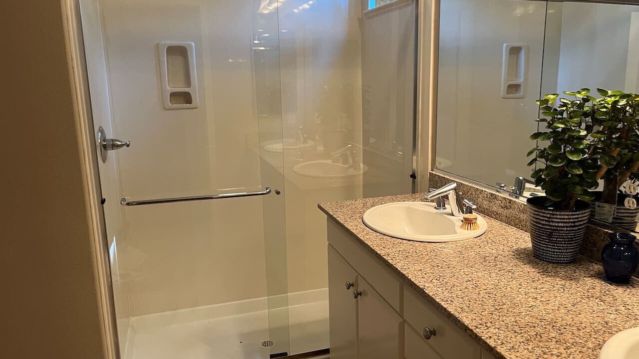 Photo of Bathroom in Palo Alto