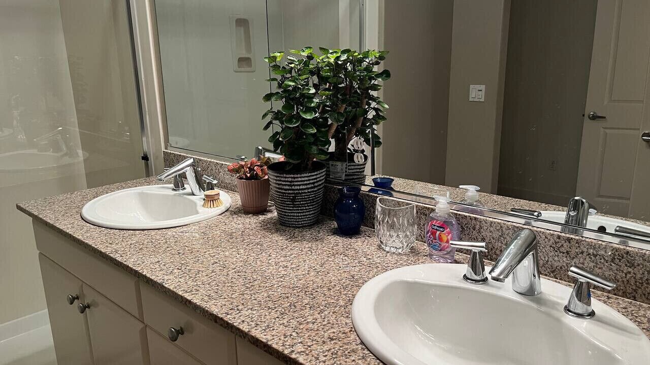 Photo of Bathroom in Palo Alto