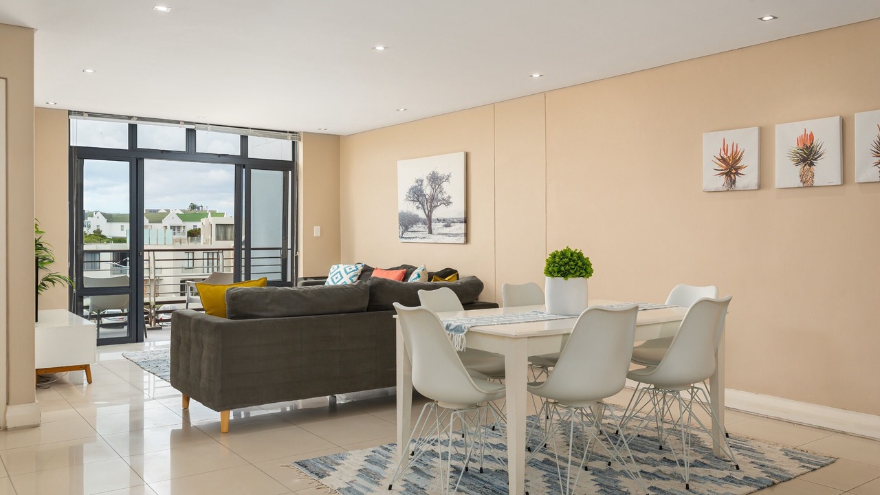 Photo of Livingroom in Big Bay