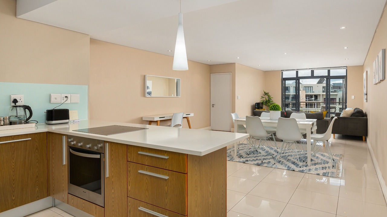 Photo of Kitchen in Big Bay