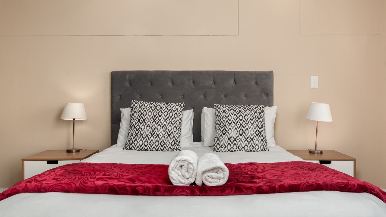 Photo of Bedroom in Big Bay