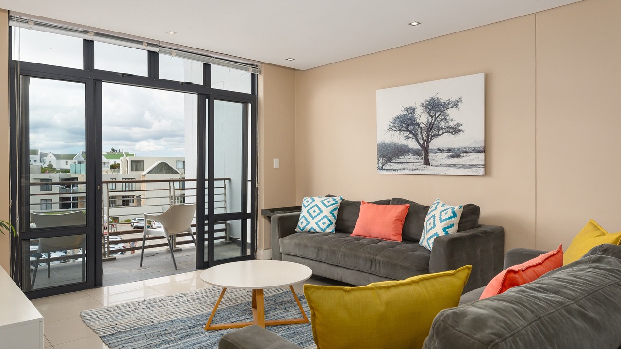 Photo of Livingroom in Big Bay
