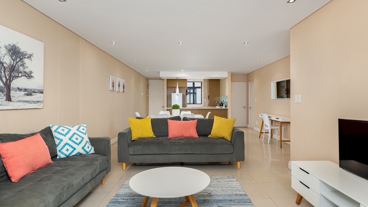 Photo of Livingroom in Big Bay