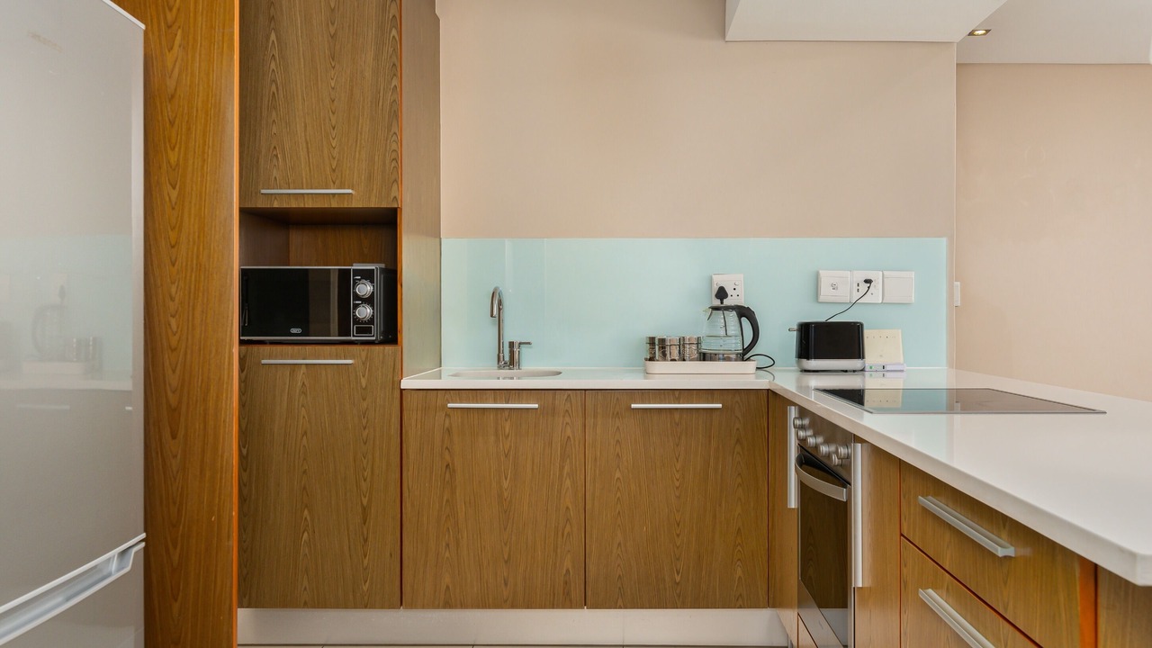 Photo of Kitchen in Big Bay