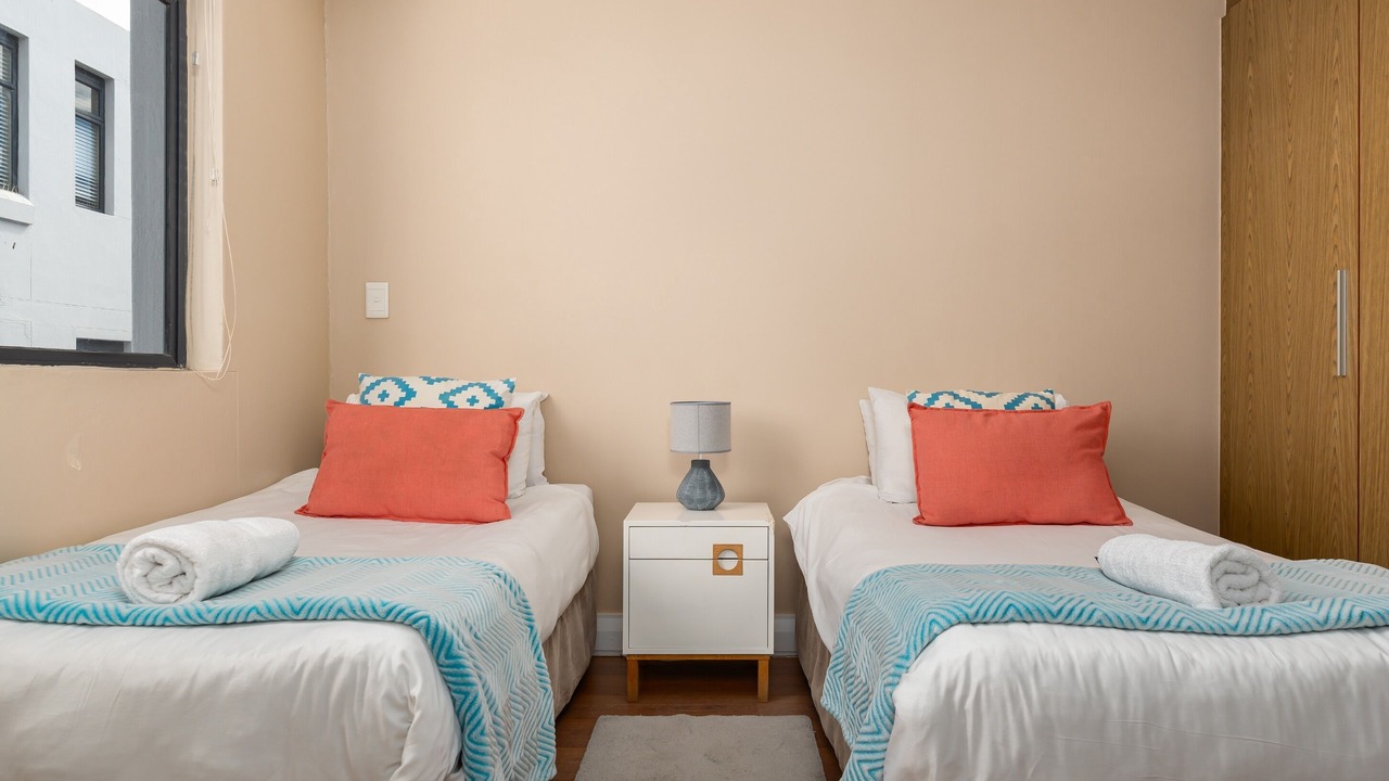 Photo of Bedroom in Big Bay