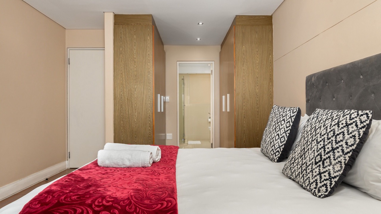 Photo of Bedroom in Big Bay