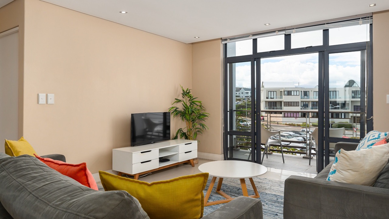 Photo of Livingroom in Big Bay