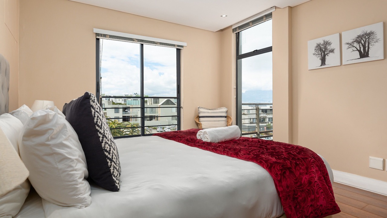 Photo of Bedroom in Big Bay