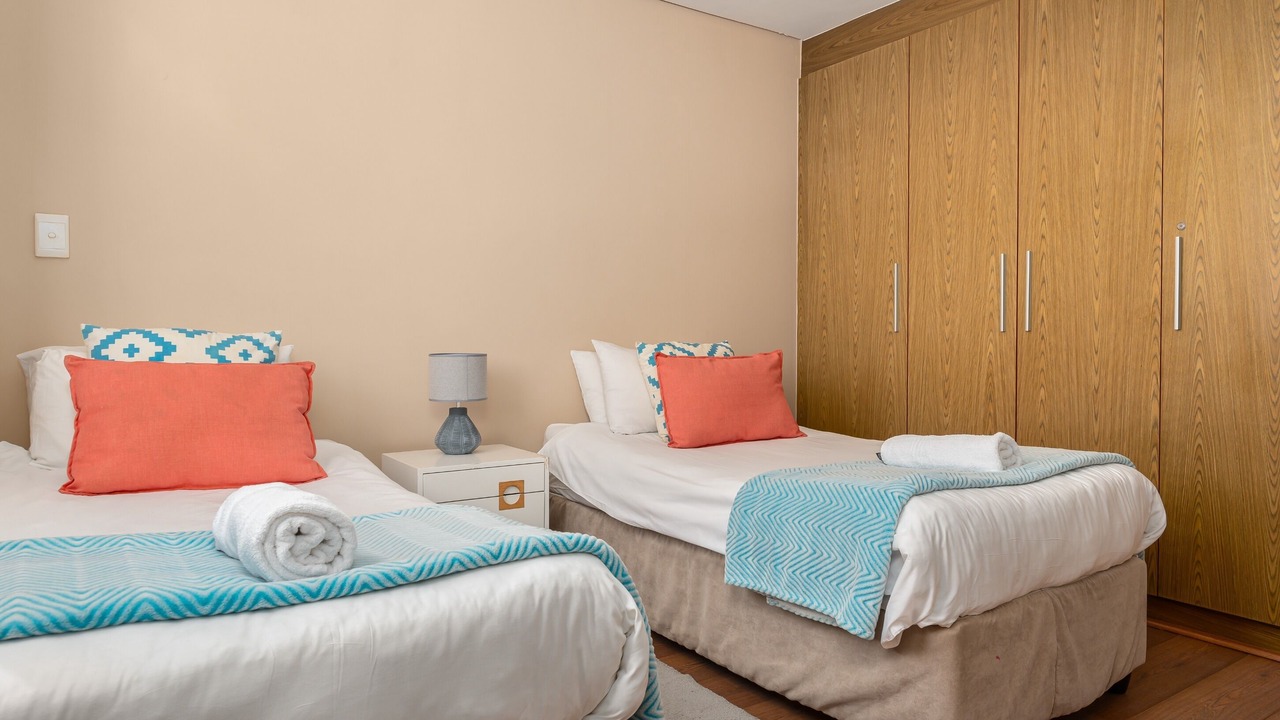Photo of Bedroom in Big Bay