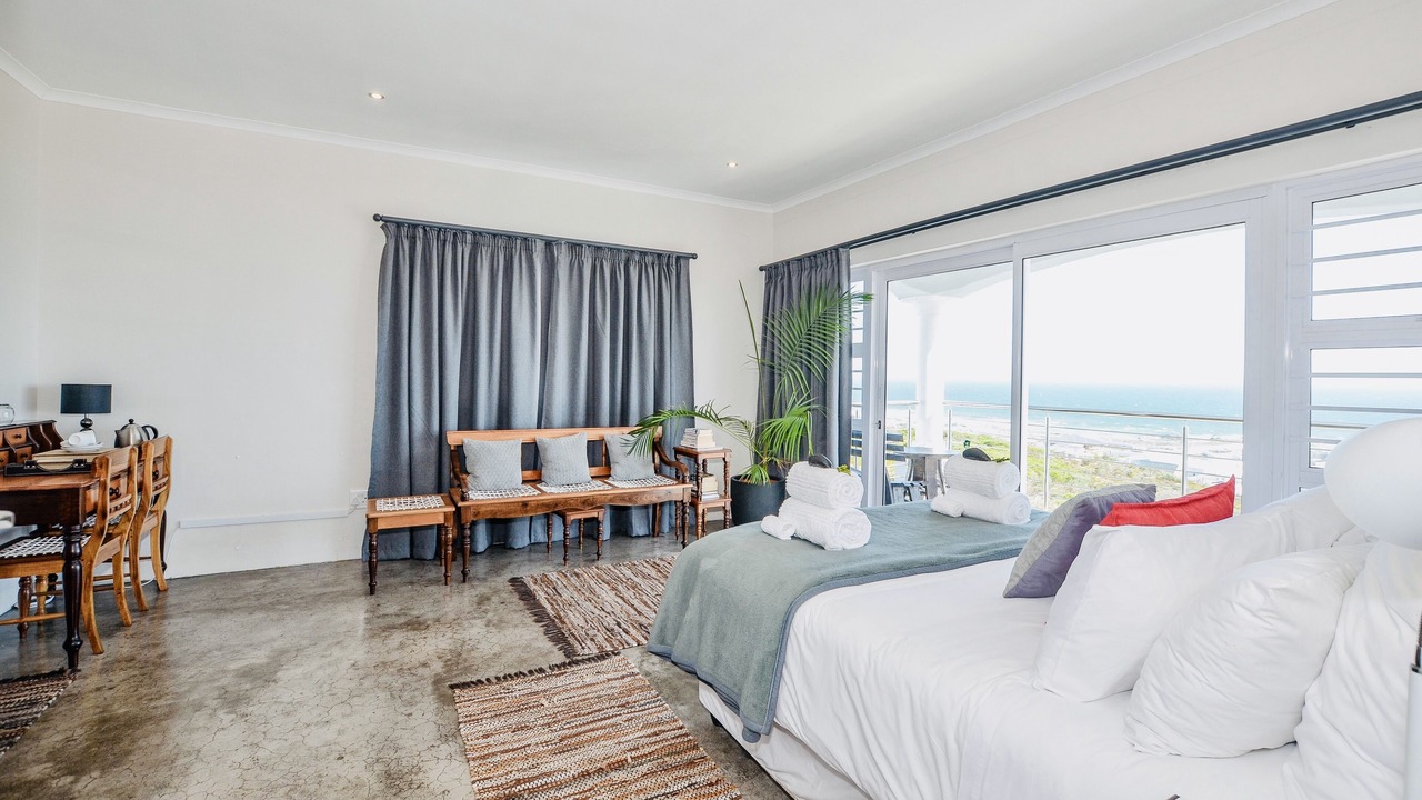 Photo of Bedroom in Yzerfontein