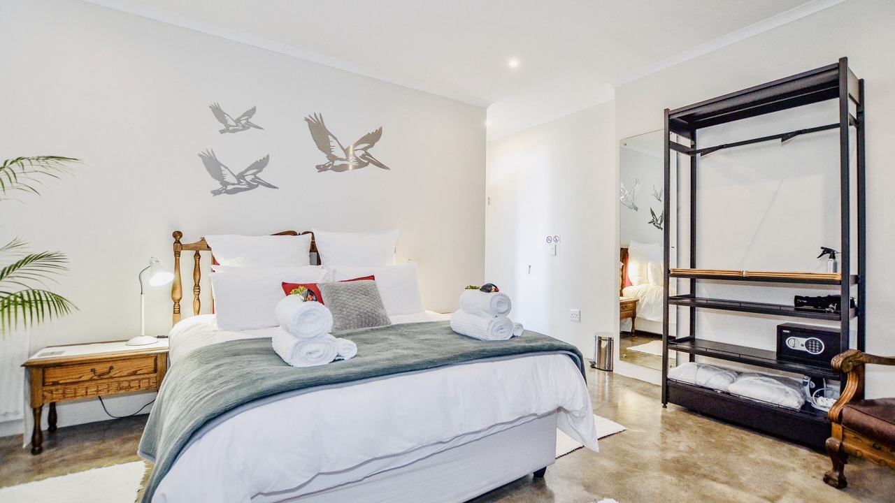 Photo of Bedroom in Yzerfontein