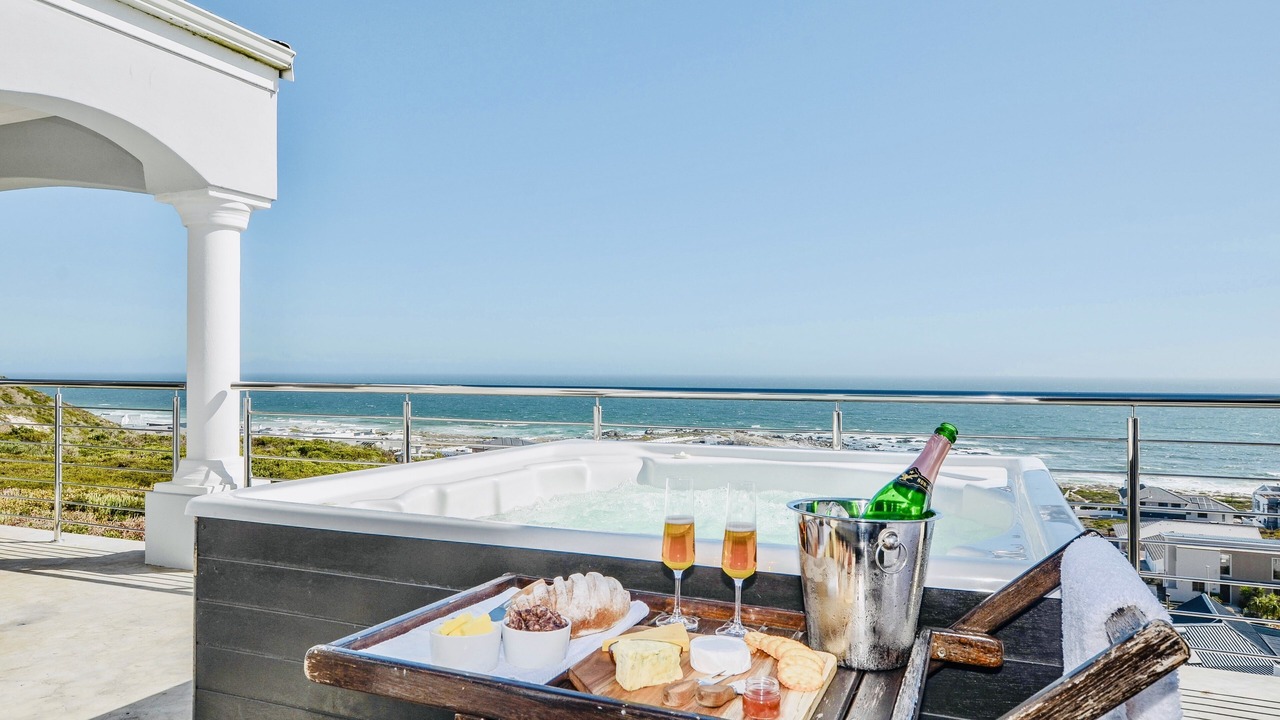 Photo of Outdoor in Yzerfontein