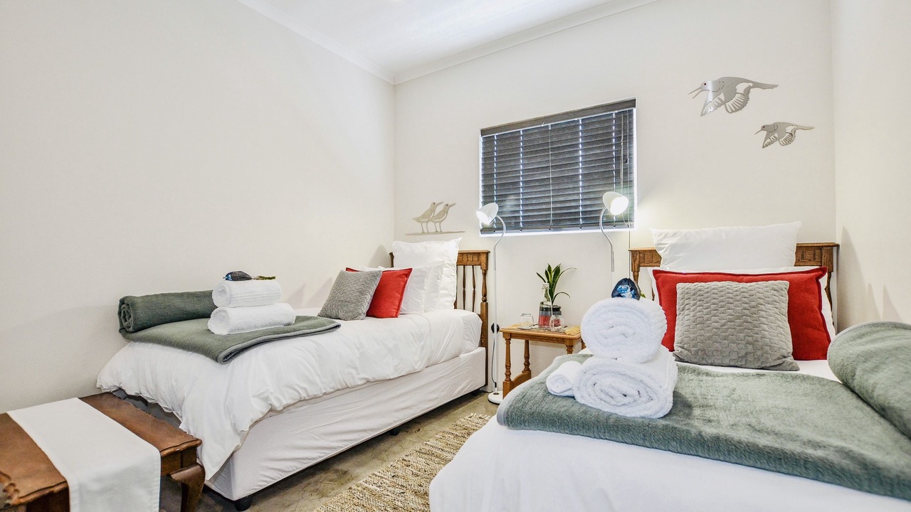 Photo of Bedroom in Yzerfontein