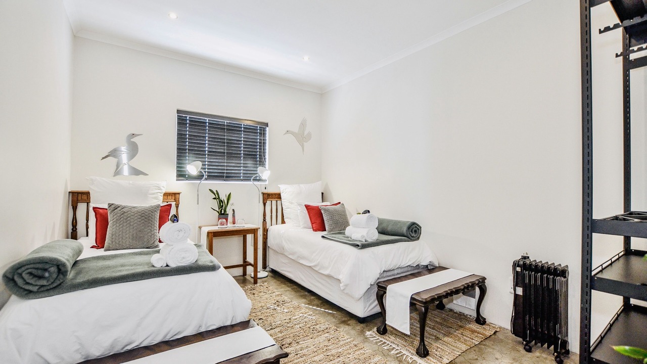 Photo of Bedroom in Yzerfontein